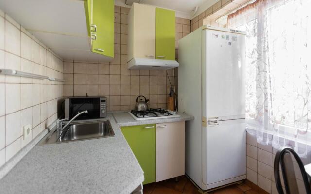 Na Park Pobedyi Flat
