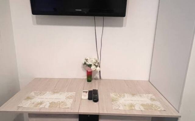 Uyutnye Apartments