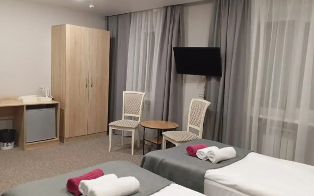 Yessentuki Hotel
