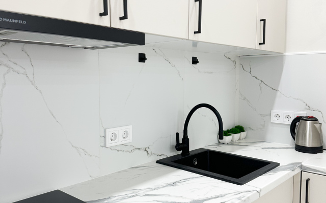 Апартаменты Уютные апартаменты с видом на горы