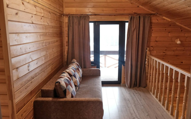 Гостевой дом на Строителей 134