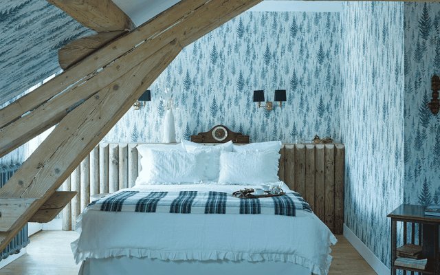 Отель Grand du Soleil D'or