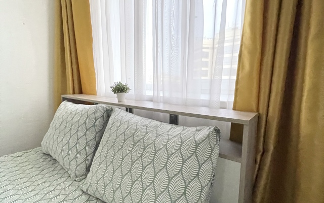 Апартаменты Уютные в центре города