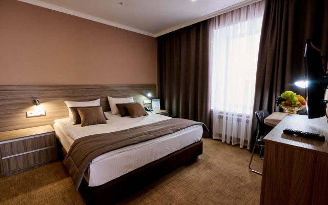 Viktoriya Hotel