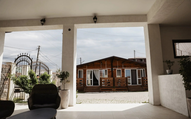 Mini hotel Leya