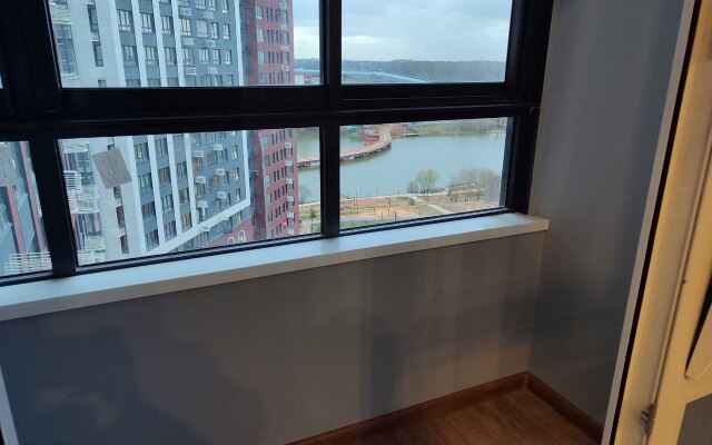 Artman Studio Ot Home24 Apartments