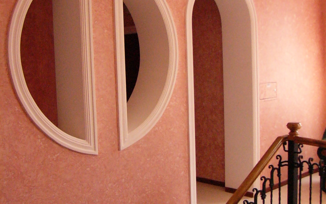 Imenie Knyazei Trubetskih Hotel