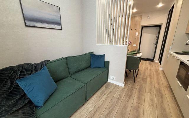 Apartamenty Venecia u ozera 2