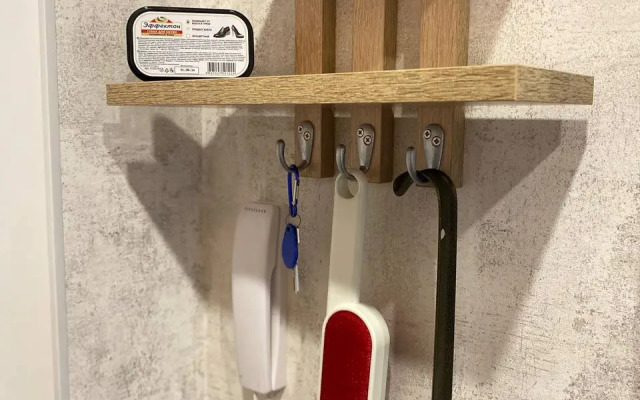 Квартира Уютная