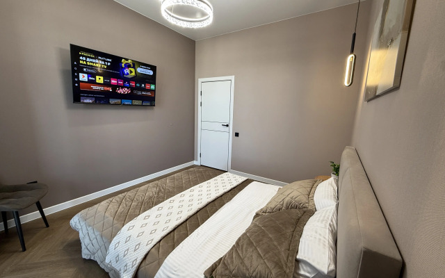 Апартаменты у Аэропорта