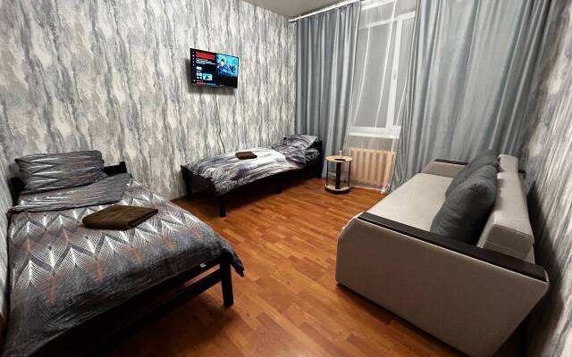 Апартаменты Двухкомнатная квартира на ул.Свердлова д.98