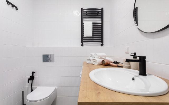 Квартира Provan Mood Apartments