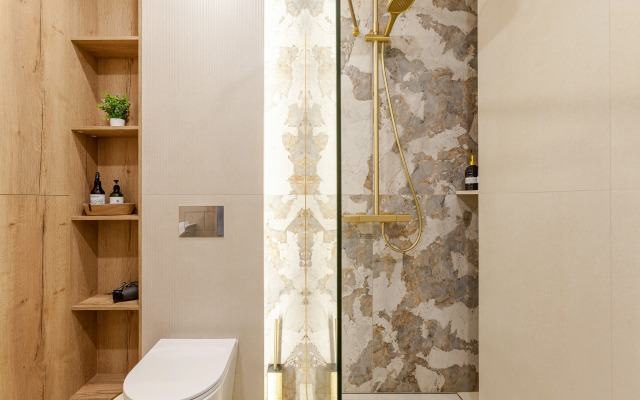 Квартира Stylish Apartments