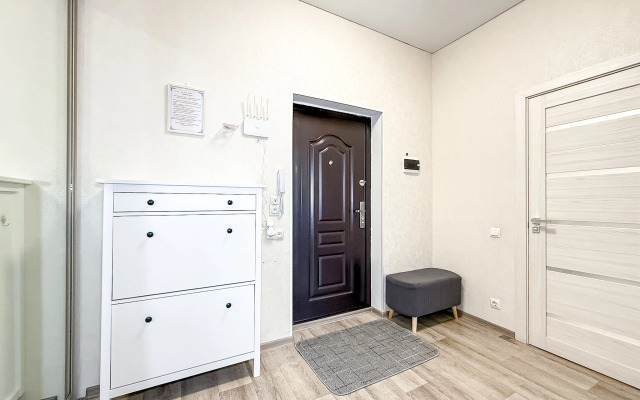 Квартира Энгельса 95 2 Этаж