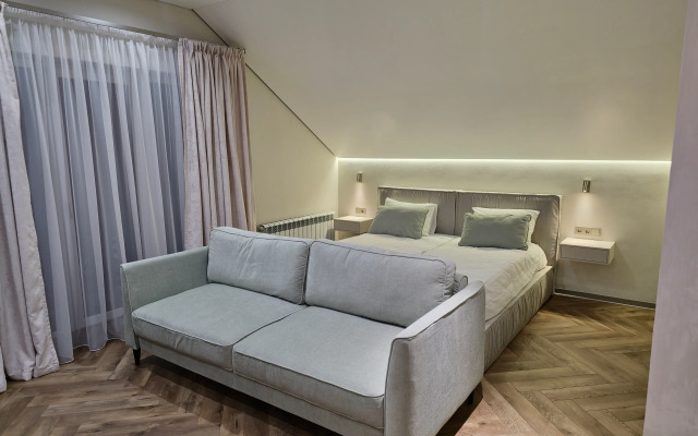 Elber Boutique Hotel