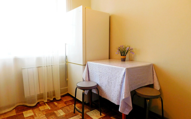 Квартира Подстепновска