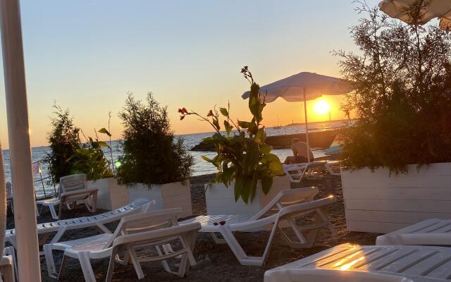 Гостевой дом Семейный