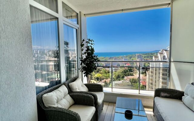 Goral Apartments