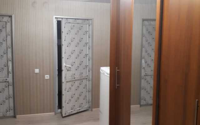 Novostroyka Na Ulitse Slavyanskaya 6a Flat