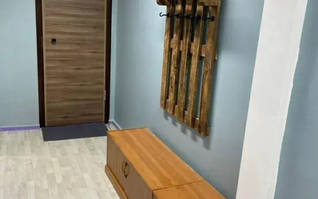 Квартира на Суворова 30/3