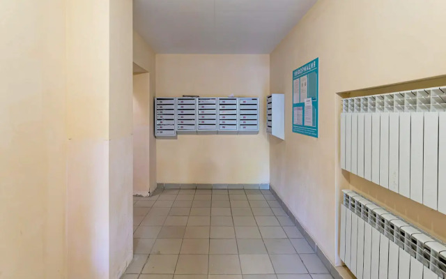 Апартаменты Трехкомнатная у KazanMoll