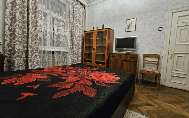 Квартира Уютная возле метро Комсомольская