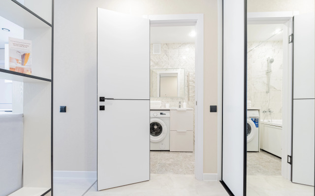 Апартаменты Петровские на Киевской 1