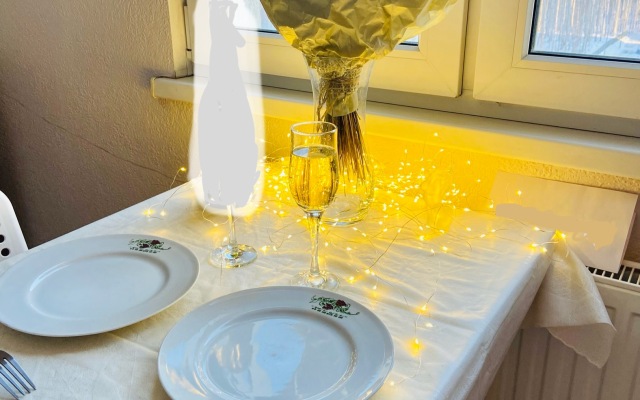 Квартира Мехренцева 9