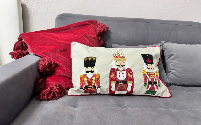 Квартира Студия ЖК Линии