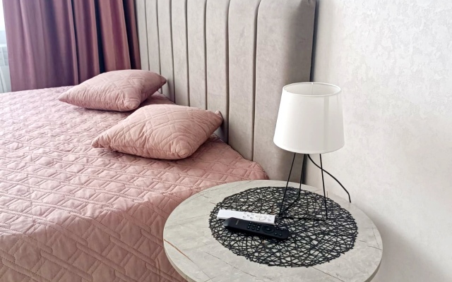 Квартира в Мамулино