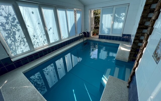 Апартаменты 300 Пентхаус с Террасой