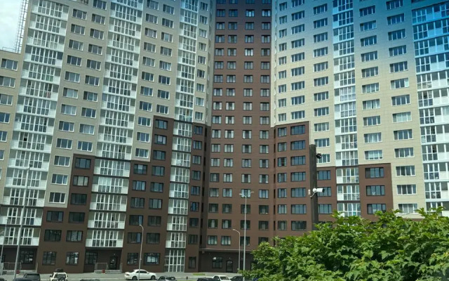 Flat Topolevaya Tsentr | Vid Na More