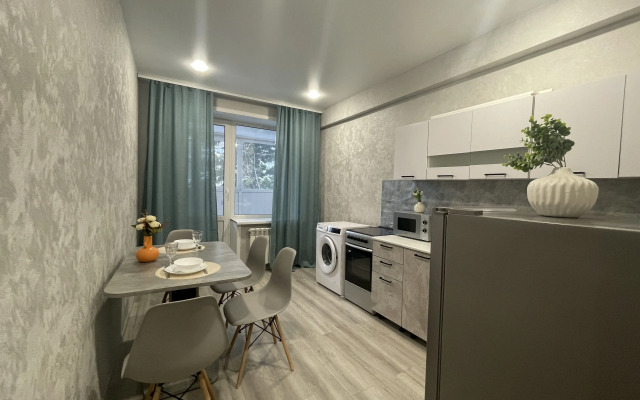 Апартаменты для 4 человек у подножия горы - фото 5