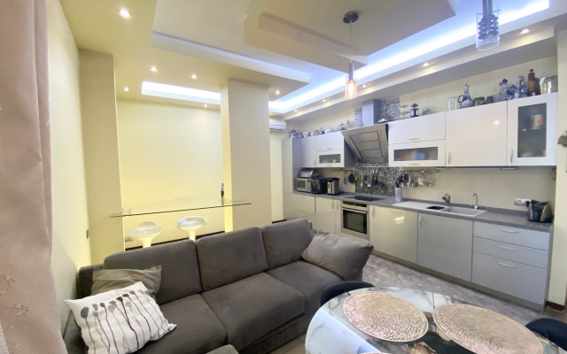 Izmaylovo Lyuks Flat