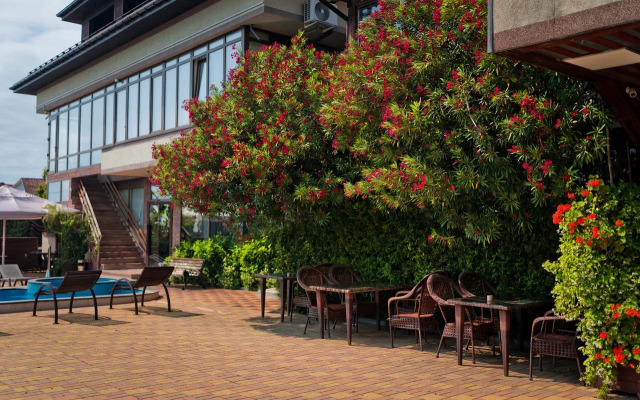 La Terrassa SPA Hotel
