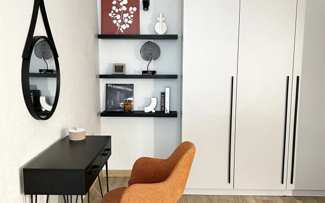 Квартира Красивая на Челнокова 27