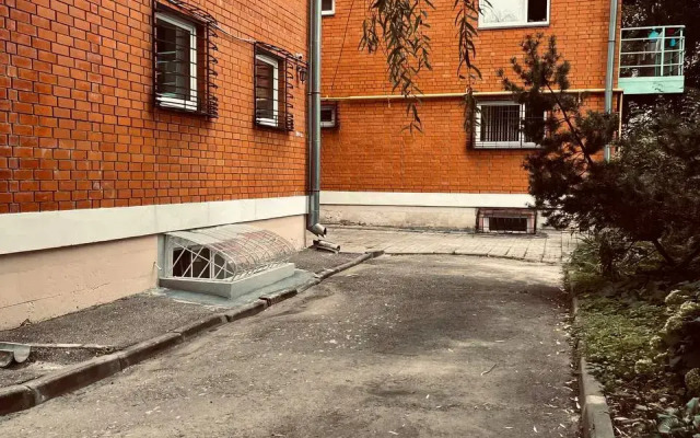 Апартаменты Уютные в Центре Твери