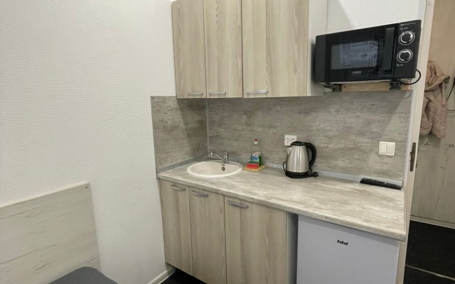 Gagarin Cozy Apartments