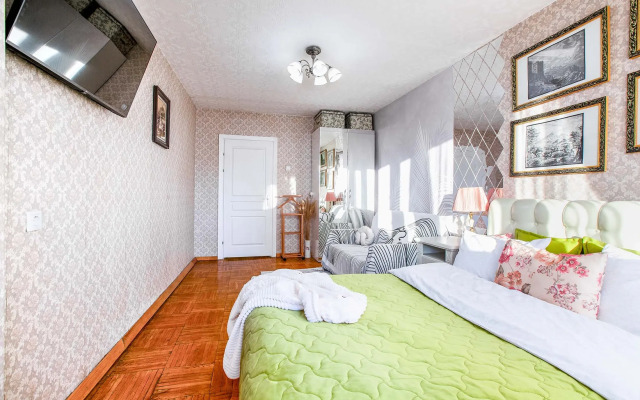 Vozle Nemigi Apartments