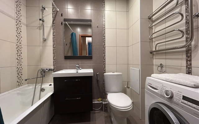 Квартира Однокомнатная на Ю.Гагарина