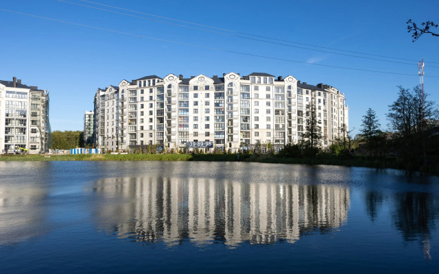 S Terrasoy u Morya Flat