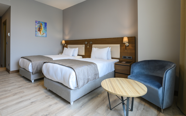 La Quinta by Wyndham Istanbul Gunesli Hotel