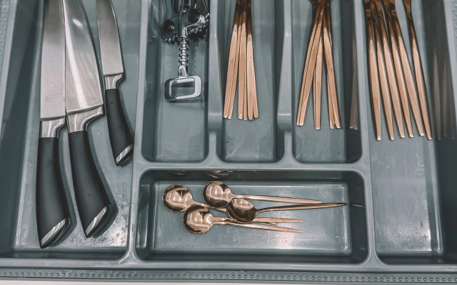 Квартира шикарная с гардеробной