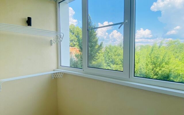 Krasnaya 13 Apartments