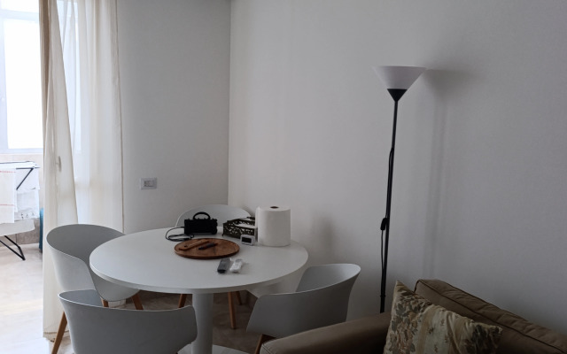 Квартира На море