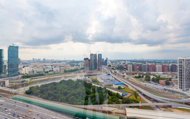 Oko Gudja Apartments 29th Floor