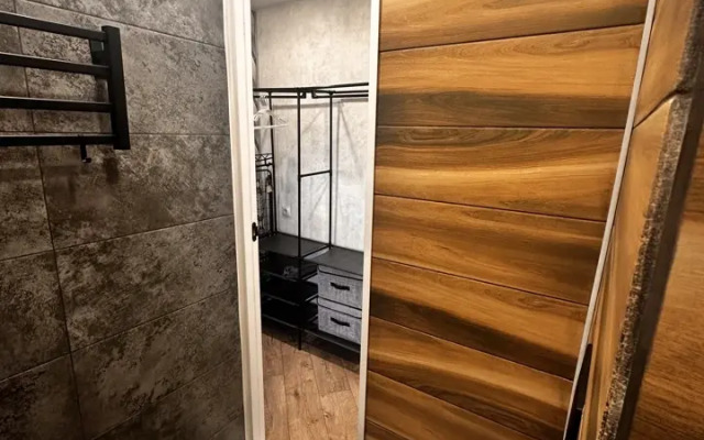 Квартира Студия в Центре Города