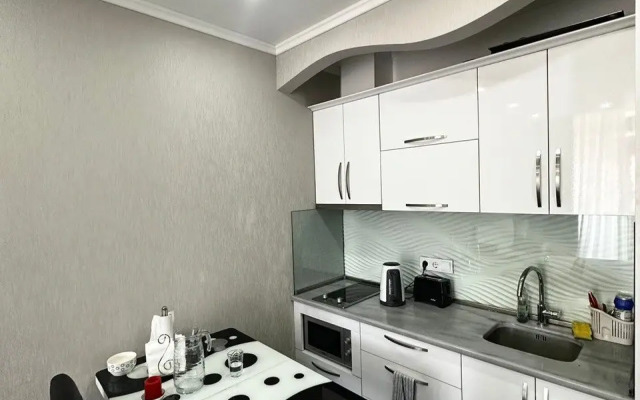 V Orbi Residence Apartments