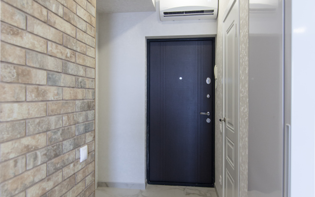 V Tsentre Sochi Apartments