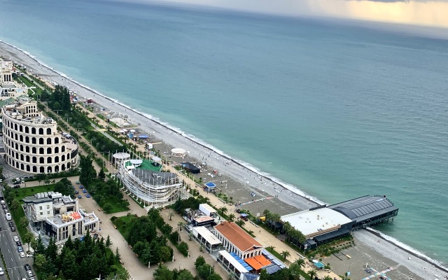 Panorama Orbi City Life Apartments